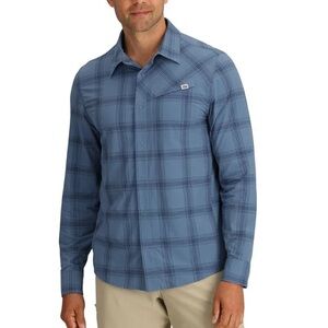 Outdoor Research Astroman Long Sleeve Sunshirt